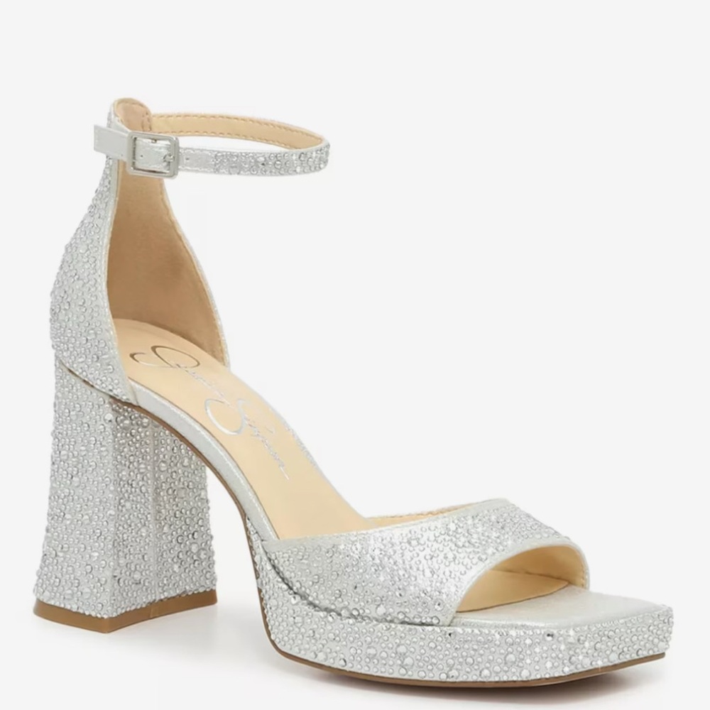 Jessica Simpson Kehlani Sandal